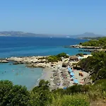 Residents Ionian