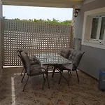 Hotel apartamentowy Residents Ionian 3*