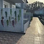 Residents Ionian
