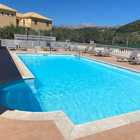 Residents Ionian 3*