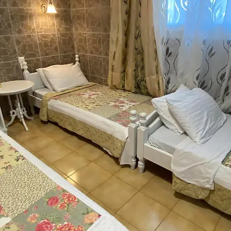 Residents Ionian 3*