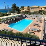 Residents Ionian