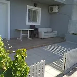 Residents Ionian Aparthotel