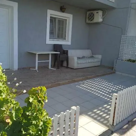 Residents Ionian Apartahotel