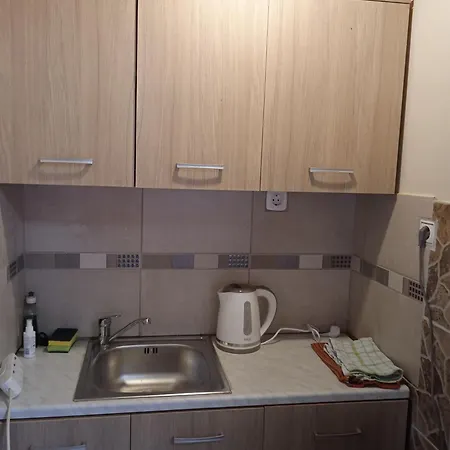 Residents Ionian 3* Αργοστόλι