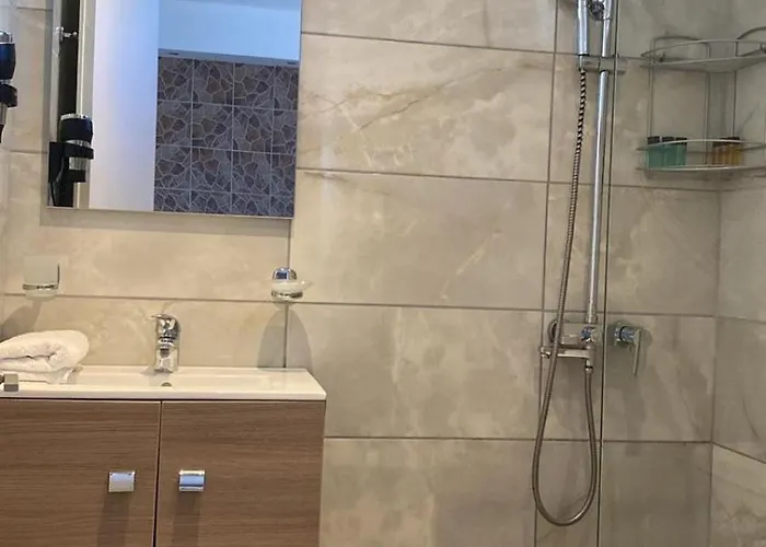 Apartmanhotel Residents Ionian 4*