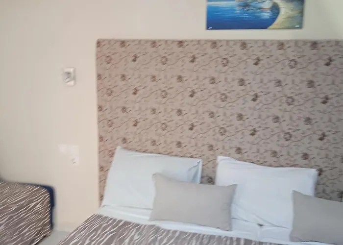 Residents Ionian Argosztóli