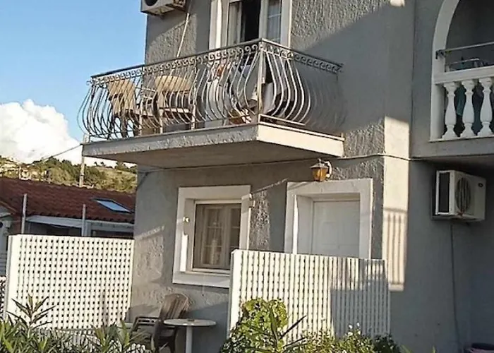 Residents Ionian Apartmanhotel 4*