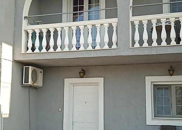 Apartmanhotel Residents Ionian Argosztóli