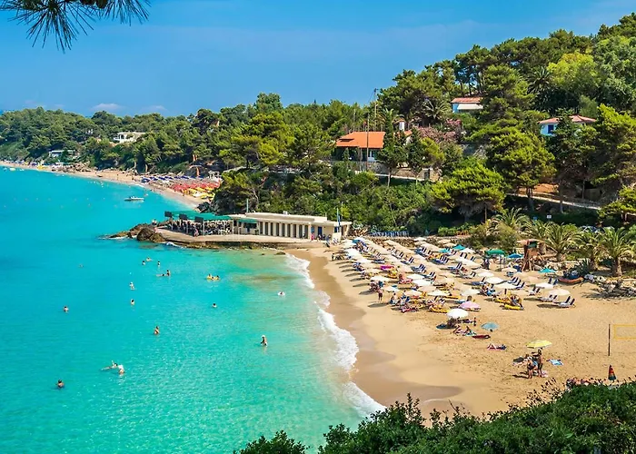 Residents Ionian Apartmanhotel