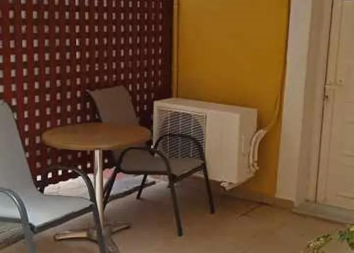 Apartmanhotel Residents Ionian 4*