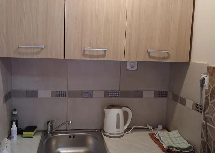 Residents Ionian 4* Argosztóli