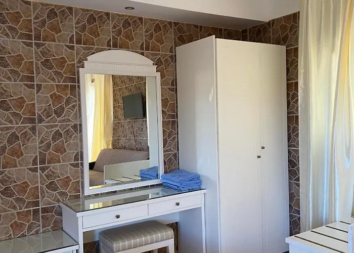 Apartmanhotel Residents Ionian 4*