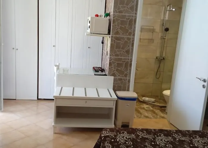 Apartmanhotel Residents Ionian Argosztóli