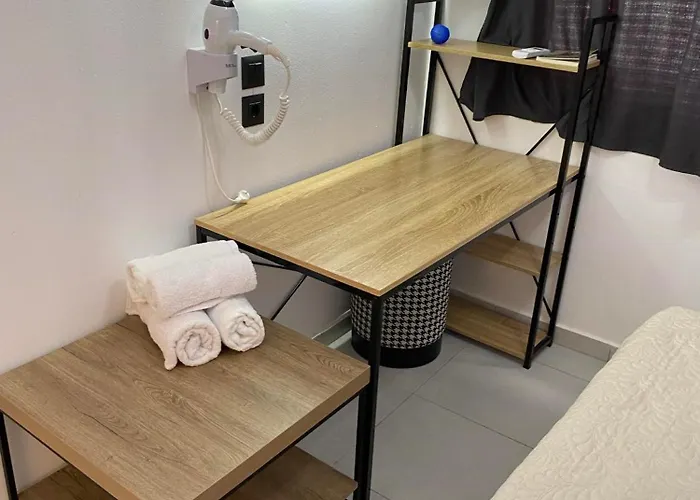 Residents Ionian Argosztóli