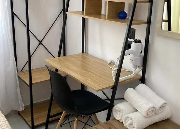 Residents Ionian Apartmanhotel