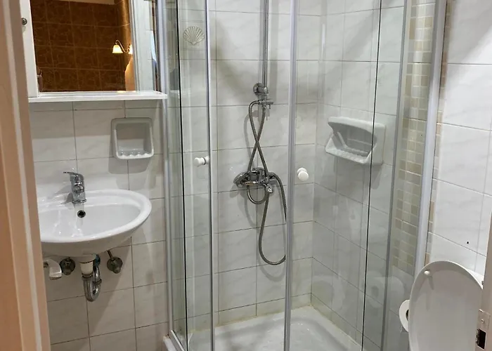 Residents Ionian Apartmanhotel