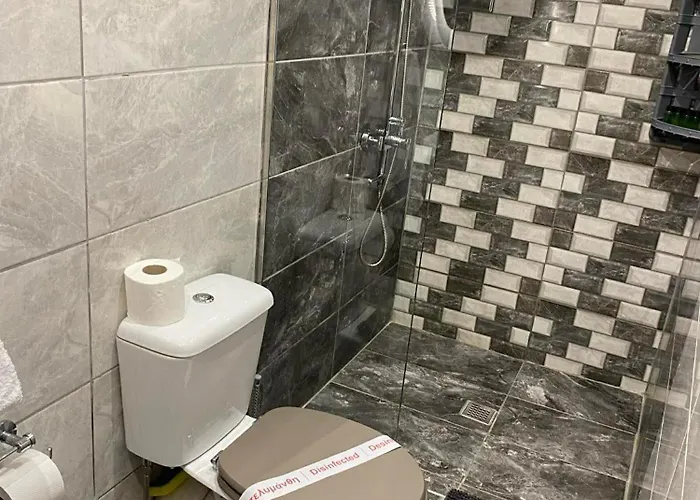 Residents Ionian Apartmanhotel Argosztóli