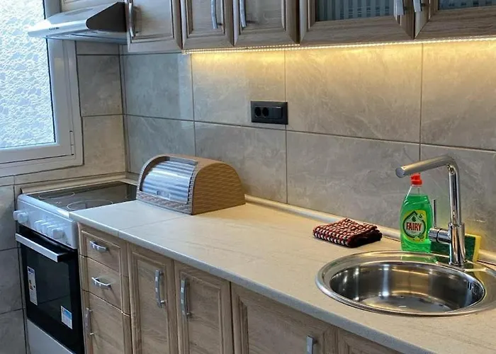 Residents Ionian Apartmanhotel 4*