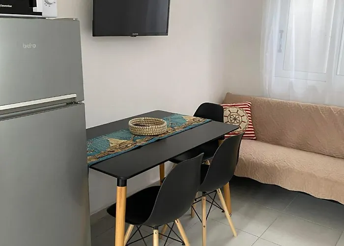 Apartmanhotel Residents Ionian