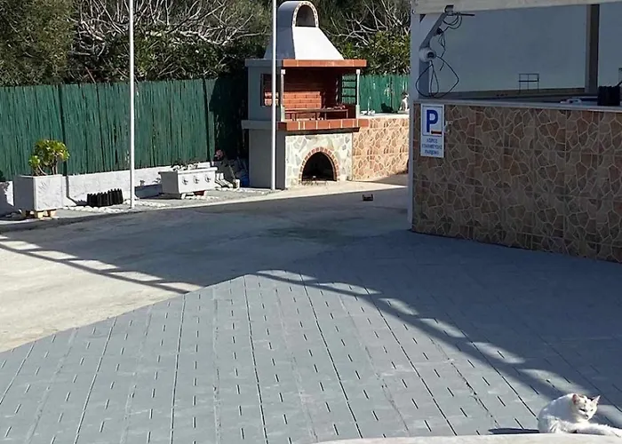 Residents Ionian Apartmanhotel 4*