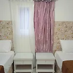 Residents Ionian 아르고스톨리온