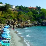 Residents Ionian