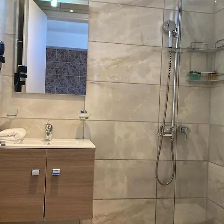 Lägenhetshotell Residents Ionian 4*