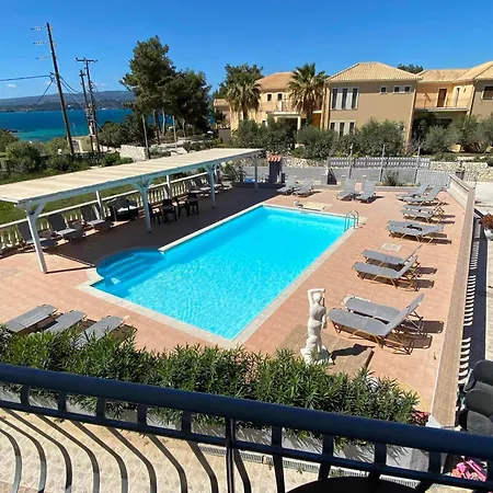 Residents Ionian 3*