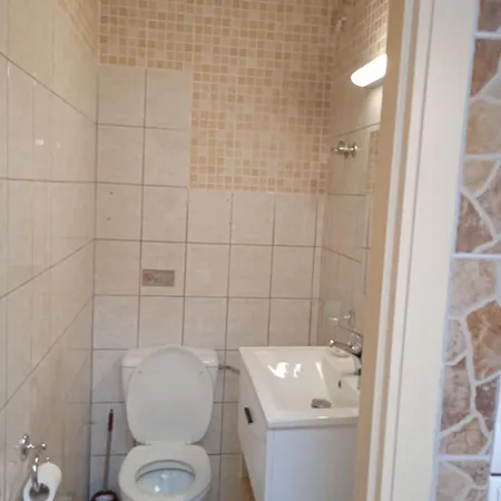 Residents Ionian 4* Argostoli (Kefalonia)