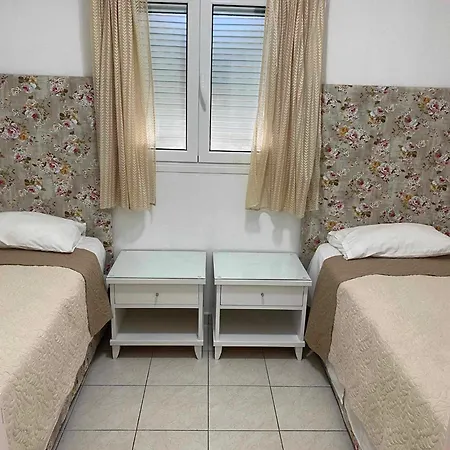 Residents Ionian Lägenhetshotell Argostoli (Kefalonia)