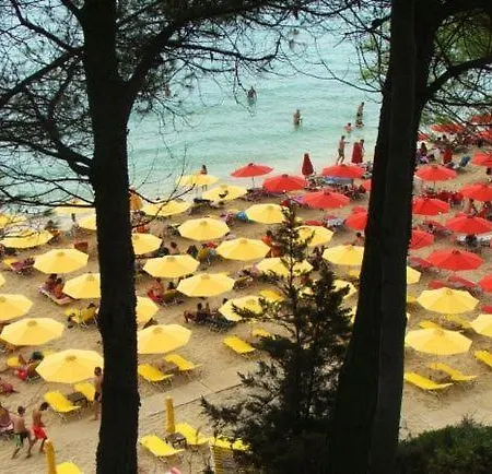 Lägenhetshotell Residents Ionian Argostoli (Kefalonia)