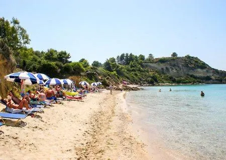 Residents Ionian 4* Argostoli (Kefalonia)