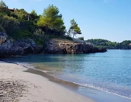 Lägenhetshotell Residents Ionian