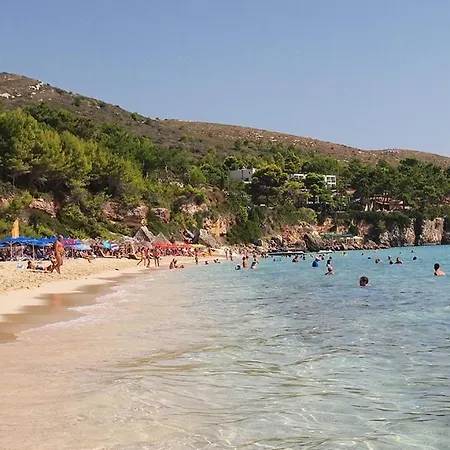 Lägenhetshotell Residents Ionian Argostoli (Kefalonia)