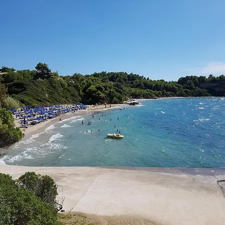Lägenhetshotell Residents Ionian Argostoli (Kefalonia)