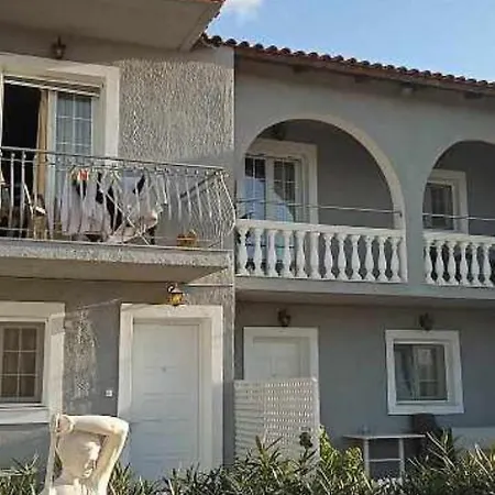 Residents Ionian 4* Argostoli (Kefalonia)