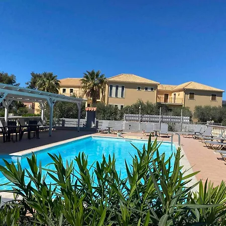 Residents Ionian 4* Argostoli (Kefalonia)