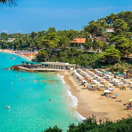 Residents Ionian Lägenhetshotell