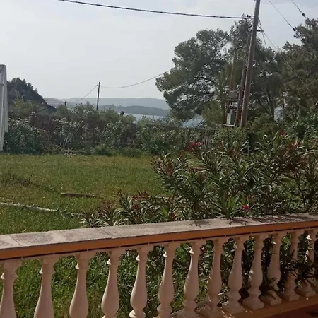 Residents Ionian 3* アルゴストリオン
