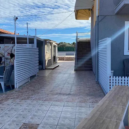 Residents Ionian Lägenhetshotell