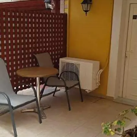 Lägenhetshotell Residents Ionian 4*