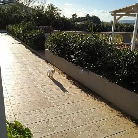 Residents Ionian Lejlighedshotel