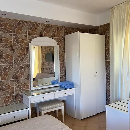 Lägenhetshotell Residents Ionian 4*