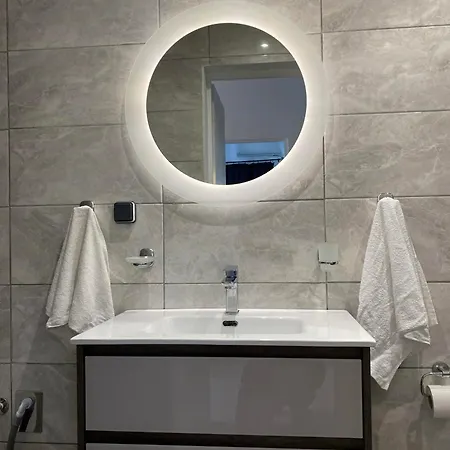 Residents Ionian Lägenhetshotell Argostoli (Kefalonia)