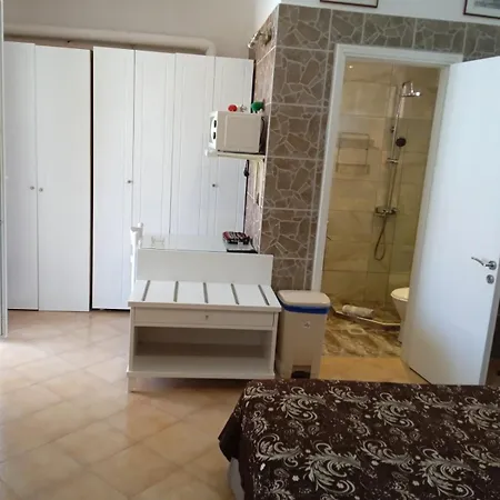 Lägenhetshotell Residents Ionian Argostoli (Kefalonia)