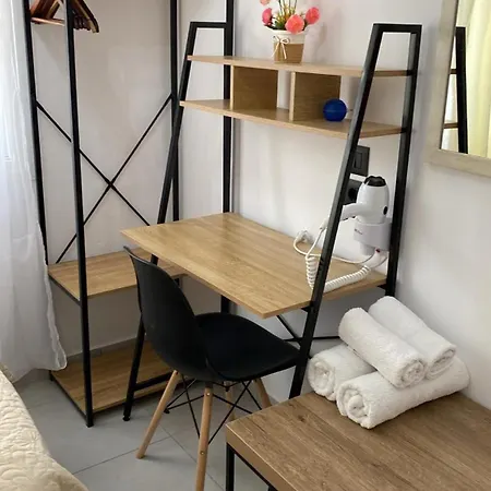 Residents Ionian Lägenhetshotell