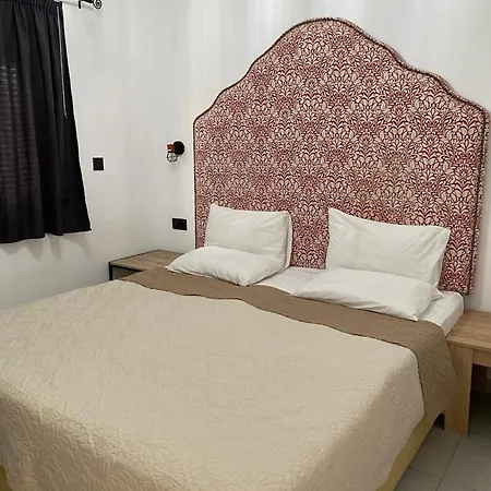 Residents Ionian Lägenhetshotell Argostoli (Kefalonia)