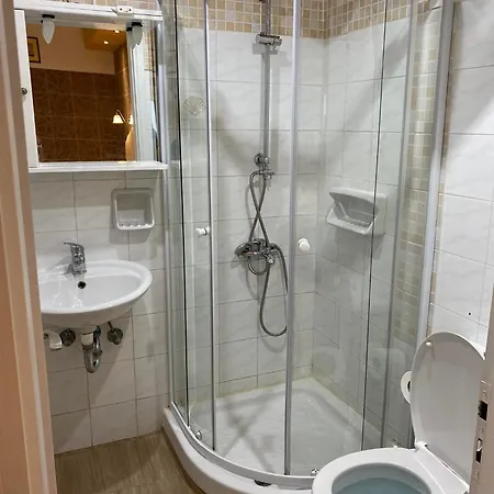 Residents Ionian Lägenhetshotell