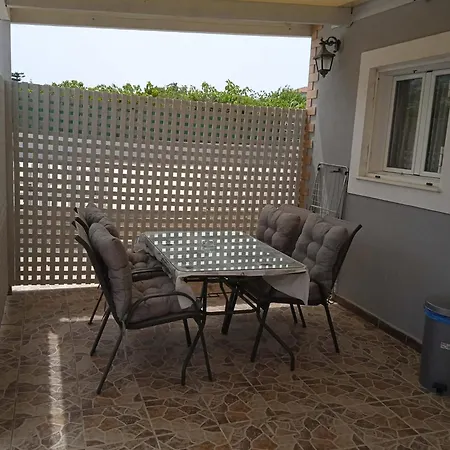 Apartahotel Residents Ionian 3*